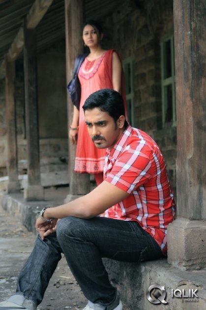 Yamini Chandrasekhar